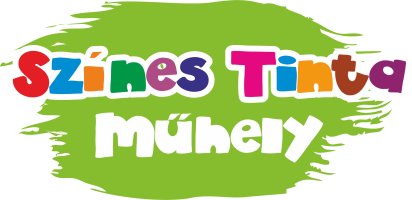 Színes Tinta Műhely kurzusfelület